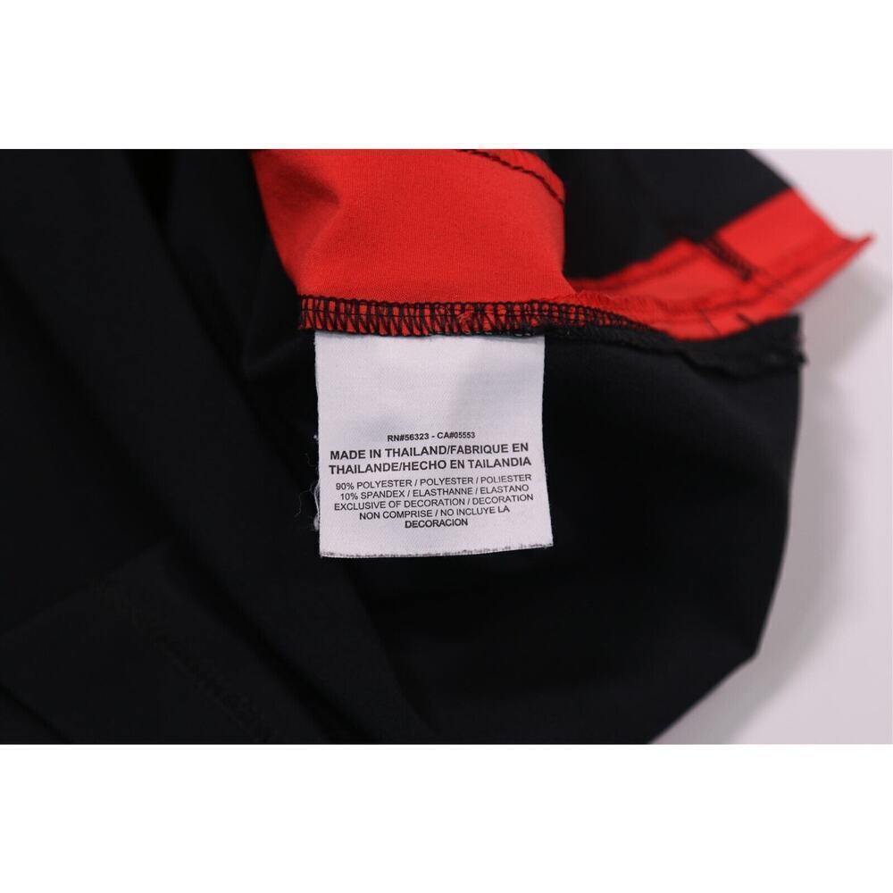 Nike Golf UGA Georgia Bulldogs Golf Team Tour Performance Polo Shirt Men's M - Picture 6 of 6